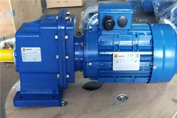 TRC減速機(jī)，斜齒輪硬齒面減速機(jī),硬齒面斜齒輪減速機(jī),鋁合金斜齒輪減速機(jī) (3)