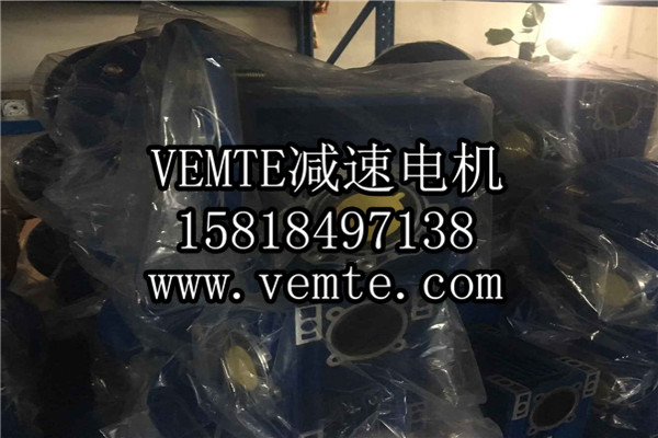 RV減速機，NMRV減速機,渦輪渦桿減速機 (29)