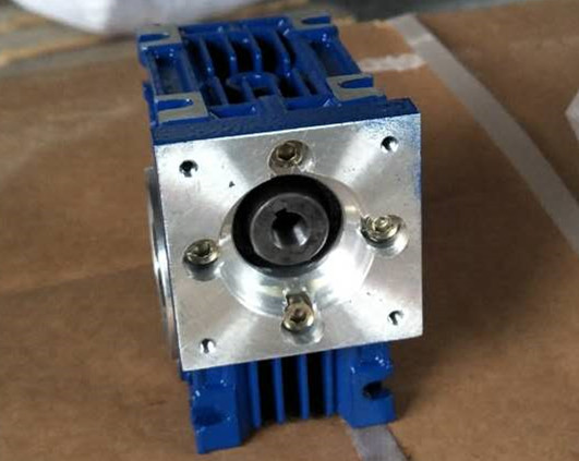 NMRV110減速機(jī)，NMRV110-50-0.75KW減速機(jī)