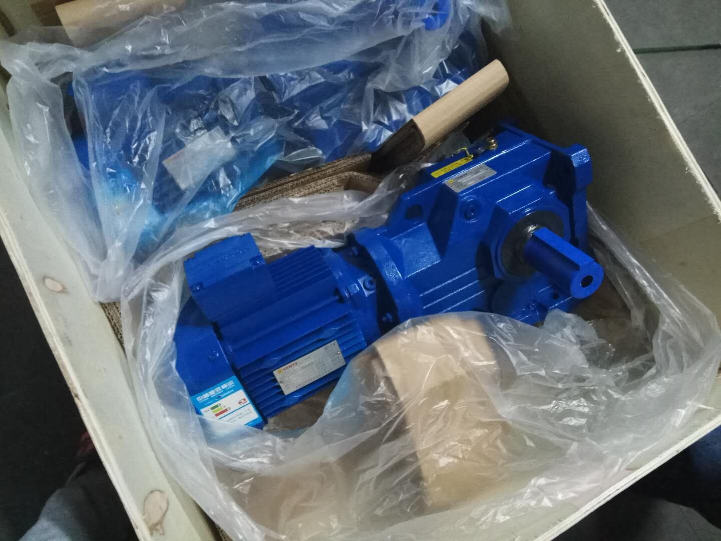 KAF107減速機的油封應該如何選擇，KAF107減速機,K107減速機