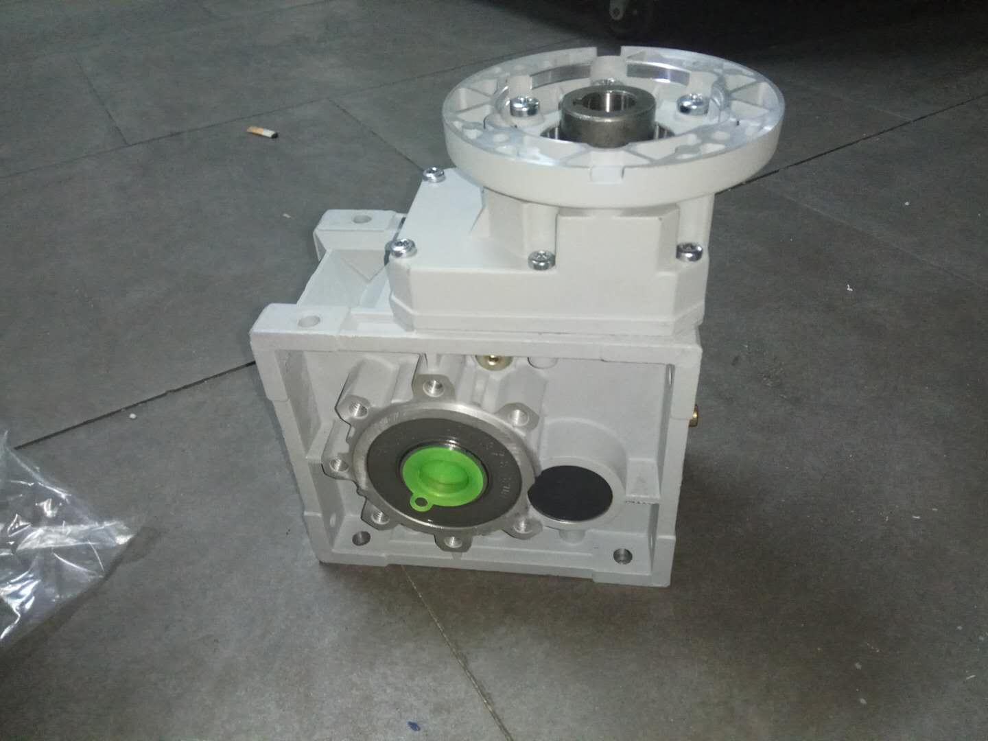 混勻堆料機減速機，RV30減速機
