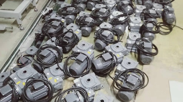 冠佑減速機選型手冊資料樣本下載，冠佑減速機